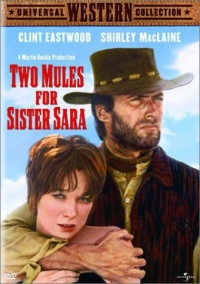 Two Mules For Sister Sara Two Mules For Sister Sara