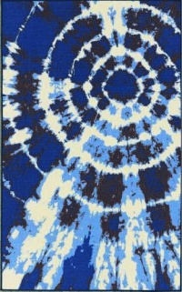 Dalyn Rug 4Ever Young FV12 Kids Rug - Navy Dalyn Rug 4Ever Young FV12 Kids Rug - Navy