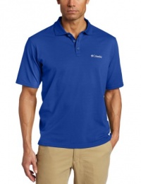 Columbia Men's ELM Creek Polo Columbia Men's ELM Creek Polo