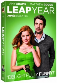 Leap Year Leap Year