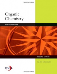 Organic Chemistry: A Guided Inquiry Organic Chemistry: A Guided Inquiry