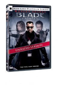 Blade Trinity (Unrated Version) Blade Trinity (Unrated Version)