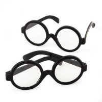 Wizard Glasses (8) Party Accessory Wizard Glasses (8) Party Accessory