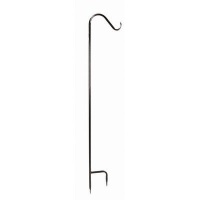 Achla Designs TSW-29 64-Inch Single Pole Achla Designs TSW-29 64-Inch Single Pole