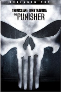 The Punisher (Extended Cut) The Punisher (Extended Cut)