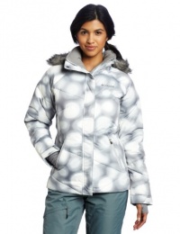 Columbia Women's Lay 'D' Down Jacket Columbia Women's Lay 'D' Down Jacket
