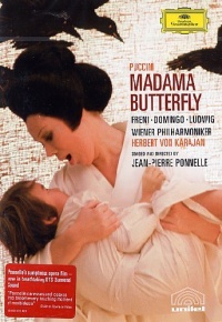 Puccini - Madama Butterfly