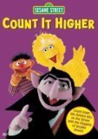 Sesame Street: Count It Higher Sesame Street: Count It Higher