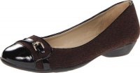 Naturalizer Women's Heath Flat Naturalizer Women's Heath Flat
