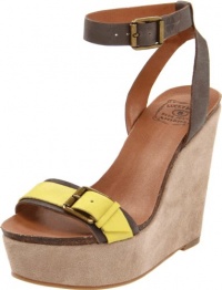 Lucky Women's Silvia Sandal Lucky Women's Silvia Sandal