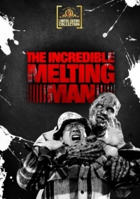 The Incredible Melting Man