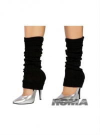 Leg Warmer Leg Warmer