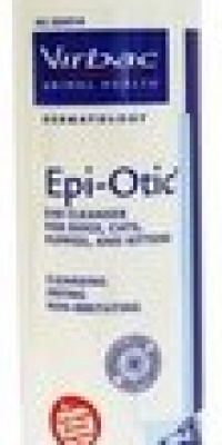 Epi-Otic Ear Cleaner 16 oz.