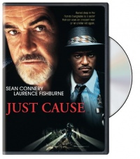 Just Cause (Keepcase) Just Cause (Keepcase)