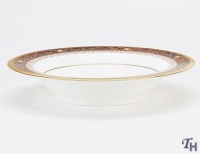Noritake Xavier Gold Fruit Bowl Noritake Xavier Gold Fruit Bowl