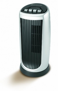 Bionaire BT014-U Personal Space Mini Tower Fan Bionaire BT014-U Personal Space Mini Tower Fan