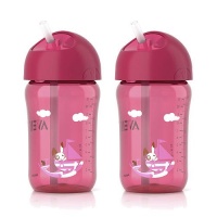 Summer Infant Drinking Cup, Purple, 9 Ounce Summer Infant Drinking Cup, Purple, 9 Ounce