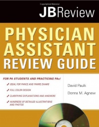Physician Assistant Review Guide Physician Assistant Review Guide