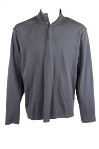 Alfani Slim Fit Mens Long Sleeve Button Collar Shirt Alfani Slim Fit Mens Long Sleeve Button Collar Shirt