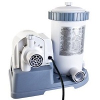 Intex 2500 GPH Swimming Pool Replacement Filter Pump Intex 2500 GPH Swimming Pool Replacement Filter Pump