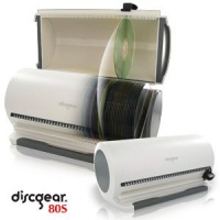 Selector Series 80-CD Disc Retrieval System Selector Series 80-CD Disc Retrieval System