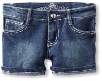 Almost Famous Girls 7-16 Heavy Stitch Short Almost Famous Girls 7-16 Heavy Stitch Short