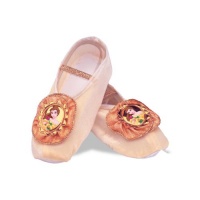 Belle Ballet Slippers Belle Ballet Slippers