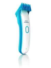 Philips Norelco CC5060 Kids Clipper Philips Norelco CC5060 Kids Clipper