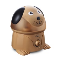 Crane Adorable Ultrasonic Cool Mist Humidifier with 2.1 Gallon Output per Day - Dog Crane Adorable Ultrasonic Cool Mist Humidifier with 2.1 Gallon Output per Day - Dog