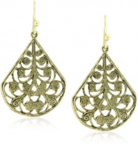1928 Jewelry Vine Earrings 1928 Jewelry Vine Earrings