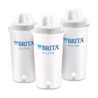 Brita 35503 Pitcher Replacement Filters, 3-Pack Brita 35503 Pitcher Replacement Filters, 3-Pack