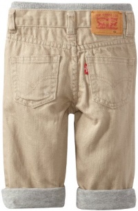 Levi's Baby-boys Infant Sullivan Pull On