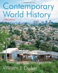 Contemporary World History Contemporary World History