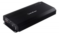 Rockford Fosgate Prime R500-1 500-Watt Mono Amplifier Rockford Fosgate Prime R500-1 500-Watt Mono Amplifier
