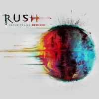 Vapor Trails (2-LP, 180 gram) Vapor Trails (2-LP, 180 gram)