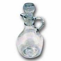 Anchor Hocking 980R Presence Cruet With Stopper Anchor Hocking 980R Presence Cruet With Stopper