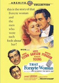 That Forsyte Woman That Forsyte Woman