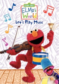 Let's Play Music Let's Play Music
