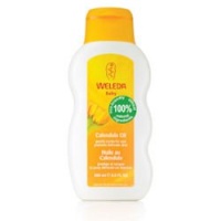 Weleda Calendula Oil, 6.5 Ounce Weleda Calendula Oil, 6.5 Ounce