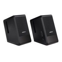 Bose® Computer MusicMonitor® -- Black Bose® Computer MusicMonitor® -- Black