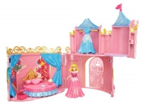 Disney Princess Royal Party Sleeping Beauty Palace Playset Disney Princess Royal Party Sleeping Beauty Palace Playset