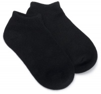 Jefferies Socks Boys 6 Pack Seamless Athletic Low Cut Jefferies Socks Boys 6 Pack Seamless Athletic Low Cut