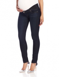 PAIGE Women's Maternity Skyline Ankle Peg Jean, Carson, 28 PAIGE Women's Maternity Skyline Ankle Peg Jean, Carson, 28