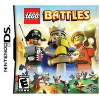 Lego Battles Lego Battles