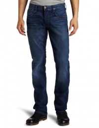 Hudson Men's Byron Flap Pocket Straight Leg Jean Hudson Men's Byron Flap Pocket Straight Leg Jean