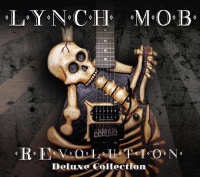 Revolution Deluxe Collection 2CD + DVD Revolution Deluxe Collection 2CD + DVD