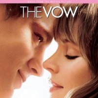 The Vow: Music From The Motion Picture The Vow: Music From The Motion Picture