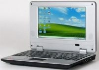 7 Mini Windows Netbook with Wifi (Black) 7 Mini Windows Netbook with Wifi (Black)