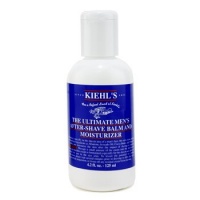 Kiehl's Ultimate After-Shave Balm & Moisturizer - 125ml/4oz Kiehl's Ultimate After-Shave Balm & Moisturizer - 125ml/4oz