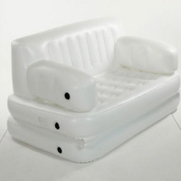 Smart Air Beds BD-0011 Inflatable Sofa Bed Smart Air Beds BD-0011 Inflatable Sofa Bed